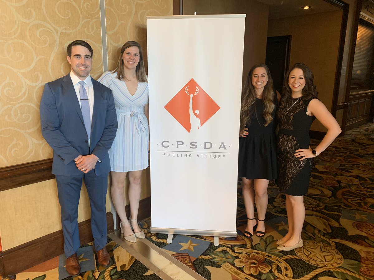 Happy #RDday to my former and current <a href="/memorialhermann/">Memorial Hermann</a> colleagues! Thanks for all you do and thank you for the huge impact you’ve made on me personally and professionally! <a href="/C_CurrySportsRD/">Christina King</a> <a href="/MollyWongVegaRD/">Molly Wong Vega</a> <a href="/kyla_crossRD/">Kyla Cross MS, MPH, RD, LD</a> <a href="/MBattagliaRD/">Melanie Clark</a> <a href="/taylor_barros3/">Taylor Barros RD, LDN</a> <a href="/Olanutrition/">Rachele</a>