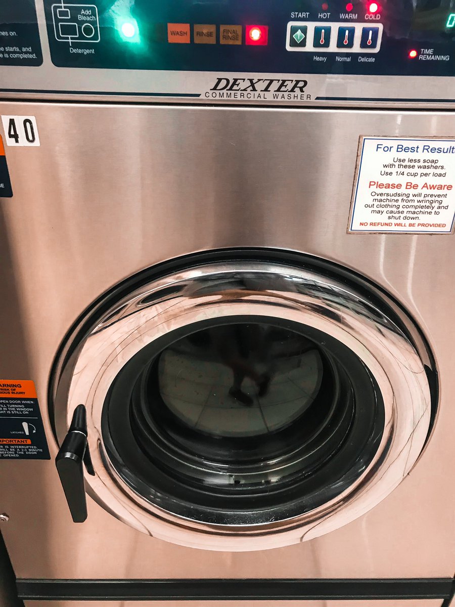 CoForceCrew's tweet photo. 👕👖This 10 day trip requires a laundry run for @jcjbaker and @BucherPhoto. Think they are still looking for spare quarters? if you’re in the St. Pete area and have spare change, let us know!
#CoForce #Laundry #StPete #FluffNFold https://t.co/ExxRSKobJ8
