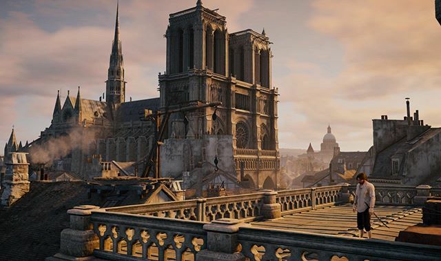 LionPeek's tweet photo. The most beautiful Assassin’s Creed game - #ac #assassinscreedunity #assassinscreed #unity #acu #acunity #arno #arnodorian #screenshot #screencapture #acphotomode #acphoto #acphotoaday #photomode #ingame #ingamephotography #virtualphotography #ubisoft #x… https://t.co/PiUJyNptt6 https://t.co/hcBobTXQTi