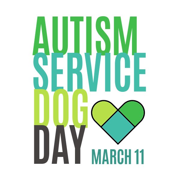 Give $11 for a New Begining for a family living with autism  at gooddogautism.org