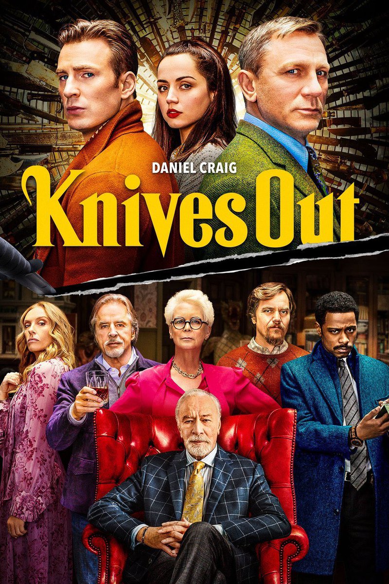 03/09 - knives out