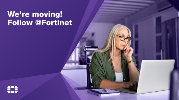 We’re moving! Learn about <a href="/Fortinet/">Fortinet</a>’s acquisition of enSilo to strengthen its endpoint and network security portfolio.