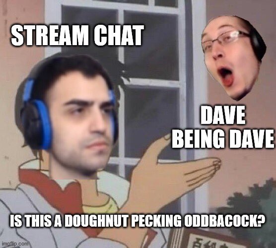 TheOddSquadClan's tweet photo. This has been going on all day. We LOVE them!! #OddMemes #WeDontDeserveThis #OrDoWe https://t.co/xFG1NMYHl6