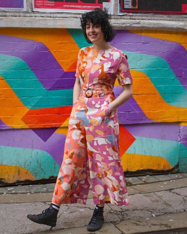 eggthunder's tweet image. Shop our brand new Spring arrivals in store &amp;amp; online this week! This cute colour block jumpsuit has just landed and we are in love 😍
thunderegg.co.uk
FREE delivery for all UK orders over £50