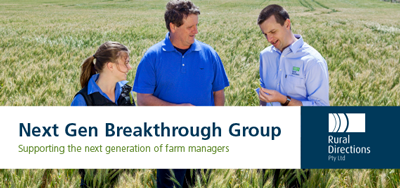 Next Gen Breakthrough Group – registration closing soon - mailchi.mp/aa61b2450387/4…