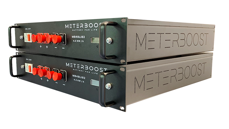 MeterBoost's tweet photo. MB48LI82 - Bateria Litio MeterBoost 48V 82Ah https://t.co/M7eKAxcnYO