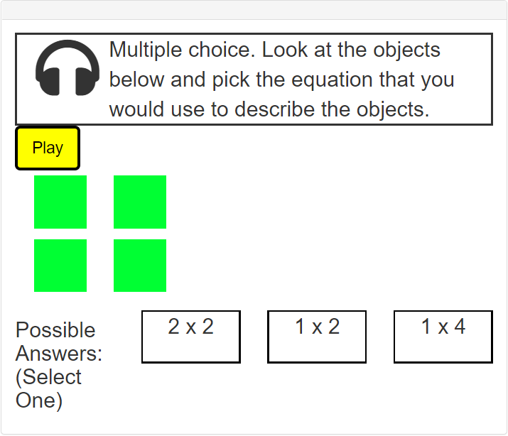 Math_Pyramid's tweet image. Use our intuitive interactive math expressions game to help your student learn multiplication expressions. mathpyramid.com/third-grade/un…  #mathexpressions #learnmathexpressions #interactivemathgames #multiplicationgames #multiplication
