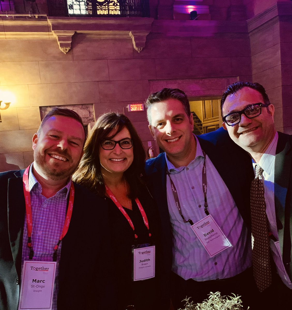 Judith Breen tweet media