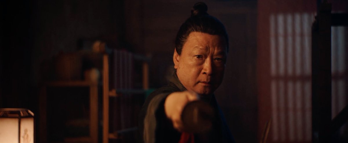 EFILMHollywood's tweet photo. ‘Mulan' - In theaters March 27th
Director: Niki Caro
DP: Mandy Walker, ASC, ACS
Colorist: EFILM’s Natasha Leonnet
Studio: Disney Studios
#EFILM #Mulan #PostProduction #ColorGrading #Colorist #ColorFinishing #ColourGrading https://t.co/kdZd2XxOVS