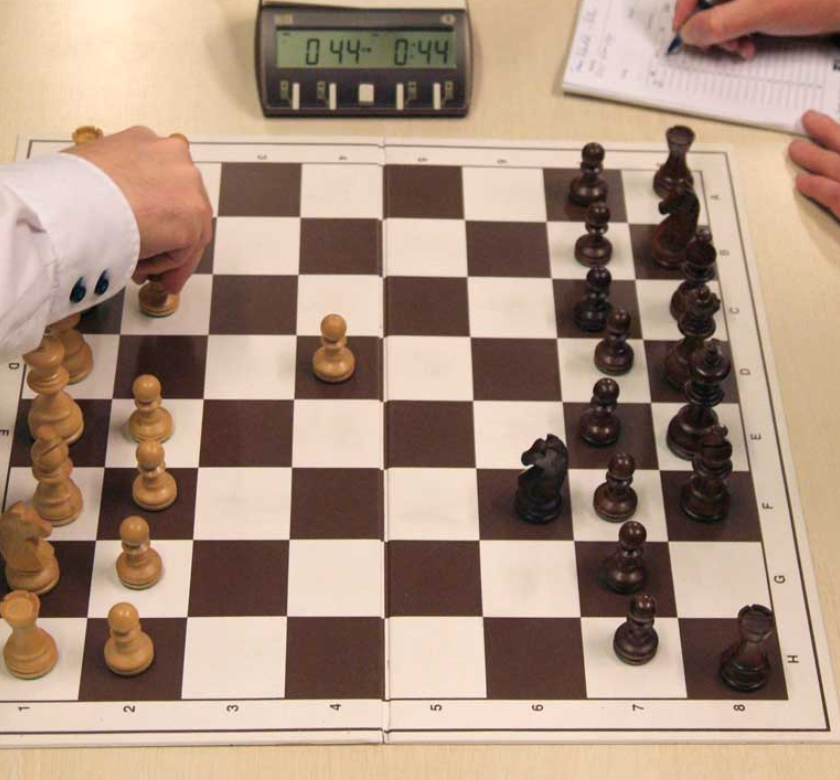 Massakamp jeugdleden Zwolle-Zuid Schaakt tegen het Zwols SchaakGenootschap op 19 maart wvzwollezuid.nl/activiteit/mas… via <a href="/WijkkrantZZuid/">Wijkkrant ZwolleZuid</a>