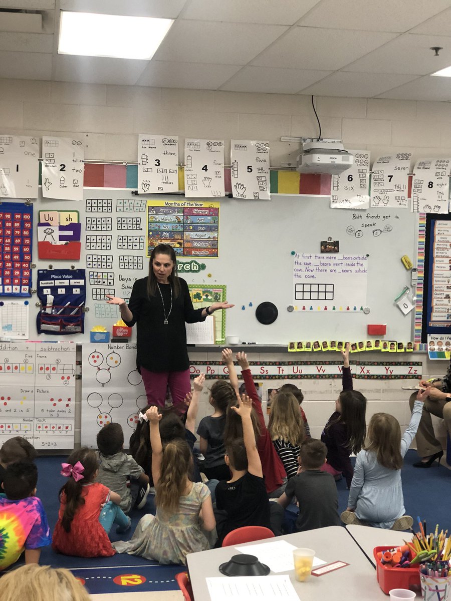 Had the very best day watching our teachers do what they do best!  Another successful coaching day in the books <a href="/TyngsElementary/">Tyngsborough Elementary School</a> <a href="/Dr_Kreisberg/">Dr. Hilary Kreisberg</a> !  #tpsprepares