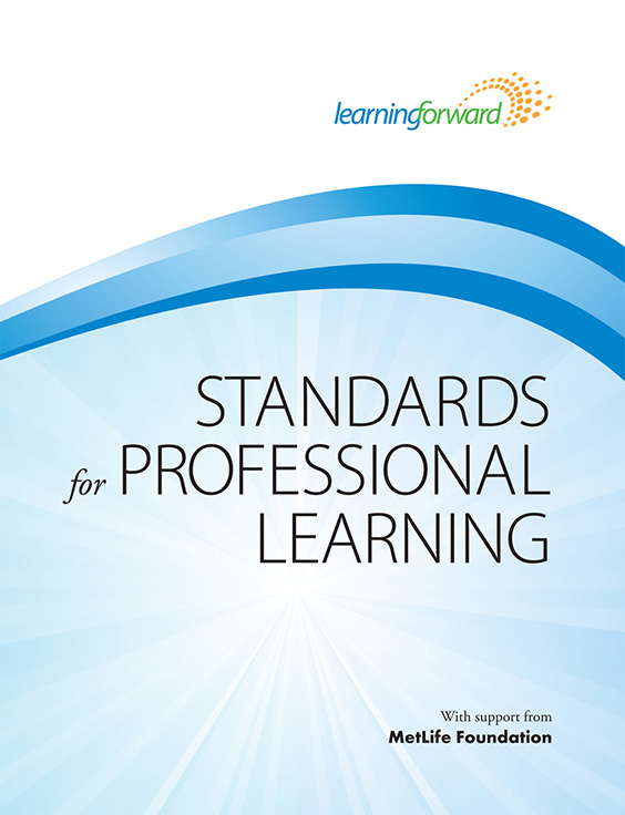 LearningForward's tweet photo. We are inviting all Learning Forward stakeholders – as well as others in the field - to share their reflections about the current standards and to specify what would be valuable in the revision of the #PLStandards.
Start survey: https://t.co/9AzDvA4MLV https://t.co/ODJXn2liS0