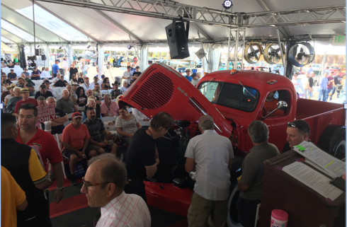 buysellholdpod's tweet photo. McCormick’s Palm Springs most recent sale saw some solid pricing for lots. A total of 501 cars crossed the block!
Read more: https://t.co/4K0Aqk67F0
#cars #weeklyblog #sportscar #musclecar #drivetastefully #supercar #americancars #carauction #autoauction #automotiveauction https://t.co/cWKua6rlRw
