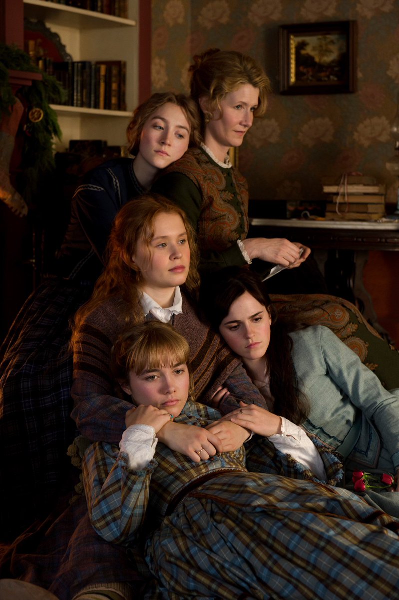 03/10 - little women