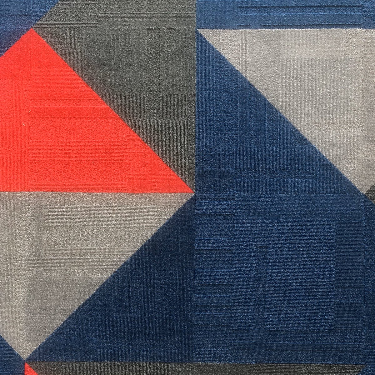 nomad_penguin's tweet image. #FractionTalks carpet at Emmanuel College in Warrnambool. 😍