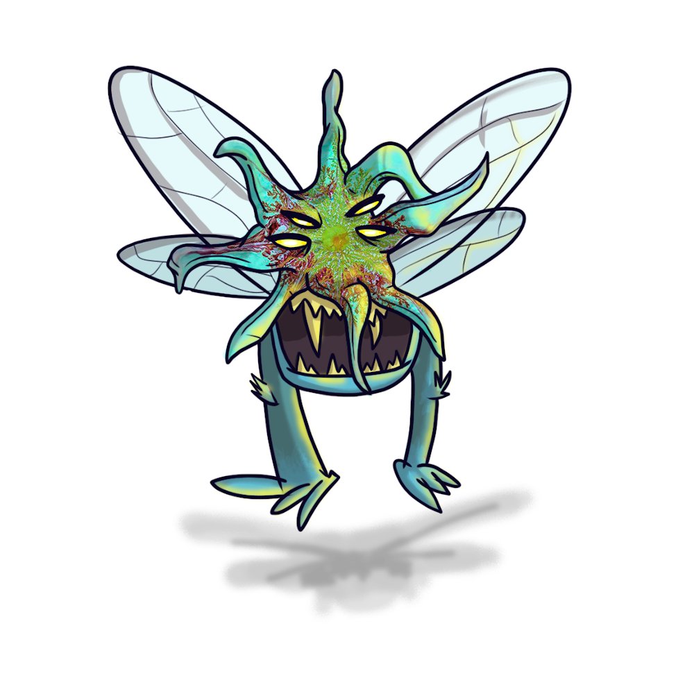 PaiwtGame's tweet photo. Paiwt Blog Post #1 -- "Creatures and Prizes!" is available to read on Paiwt's new Medium: https://t.co/3dA0lnJdY0. Learn about new Unique Paiwt Creatures and how to win them and other unique prizes! https://t.co/mHtYPK3JI0
