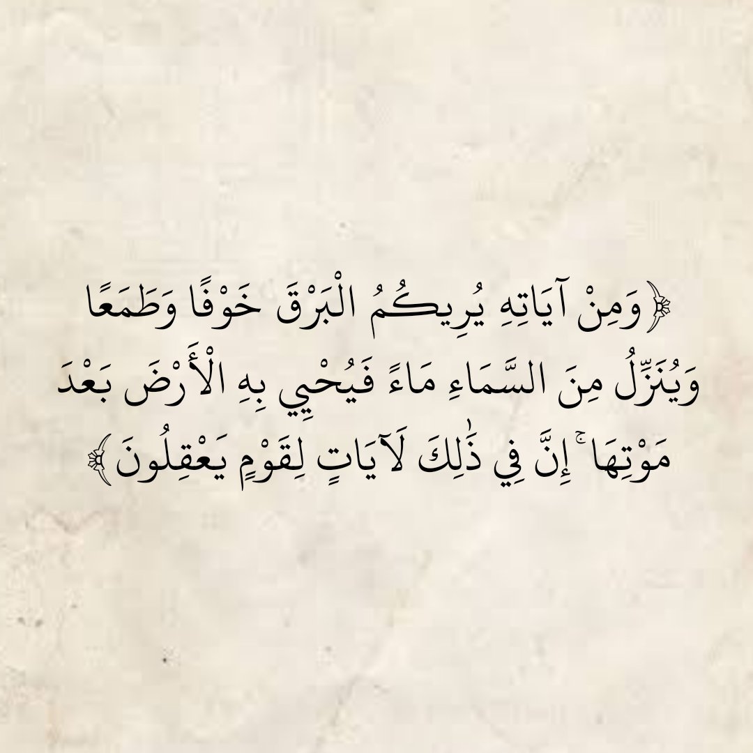 المُصْحَف tweet media