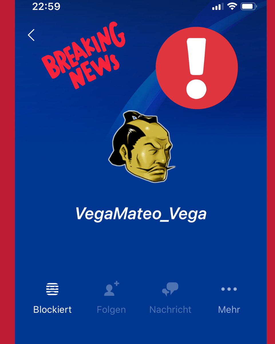 altano20's tweet photo. 🚫🚫🚫🚫🚫🚫🚫🚫🚫🚫please blocked this dude shot orbital cannon in session😡😡
PSN: VegaMateo_Vega
🚫🚫🚫🚫🚫🚫🚫🚫🚫🚫
‼️RETWEET‼️‼️RETWEET‼️ https://t.co/YQ5WoMwrhG