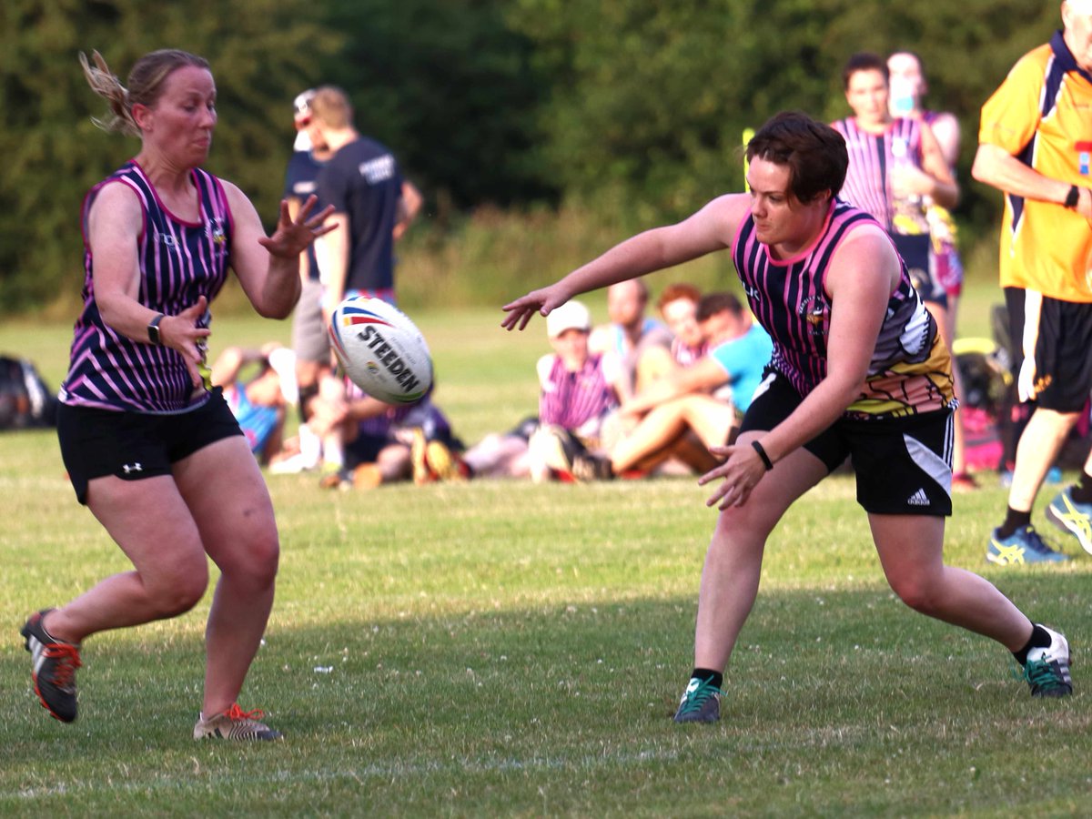 Varsity Vandals tweet media