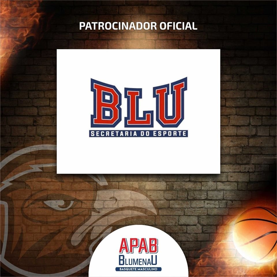 basqueteblu's tweet photo. O trabalho de sucesso do Basquete Blumenau é construído através de grandes incentivadores e um desses é a Secretaria do Esporte de Blumenau. Agradecemos a dedicação em prol do esporte blumenauense. https://t.co/9qmVuVQPra