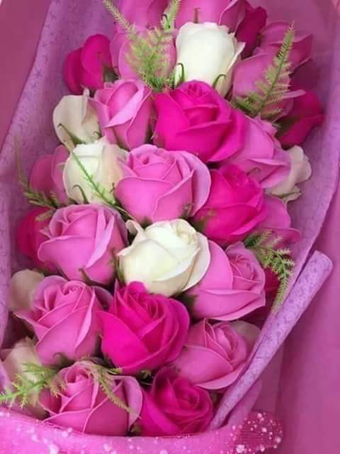 العَِتَابُ شَيْءٌ مِنْ الرُّوحِ
 لَا يَسْتَحِقُّهُ
 إِلَّا كَلِّ ذِو وَدَّ عظيم...
فلا تسرفو فيه ...
🌺🌺🌺