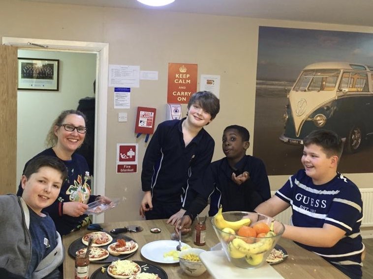 The Mount tweet media