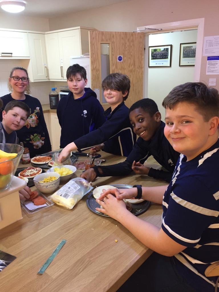 The Mount tweet media