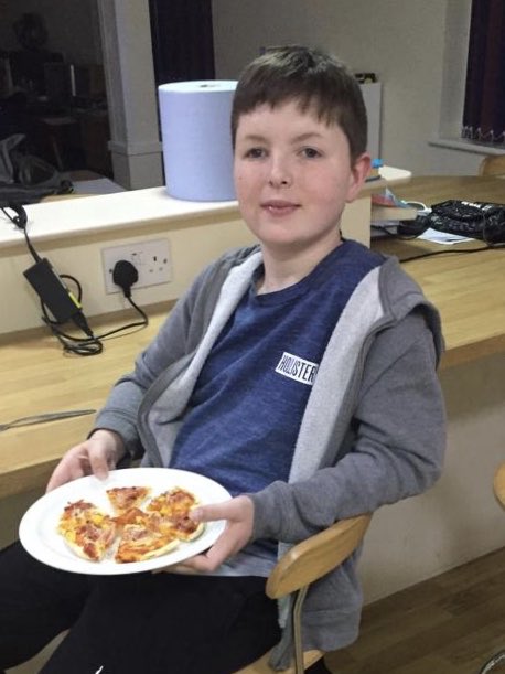 The Mount tweet media