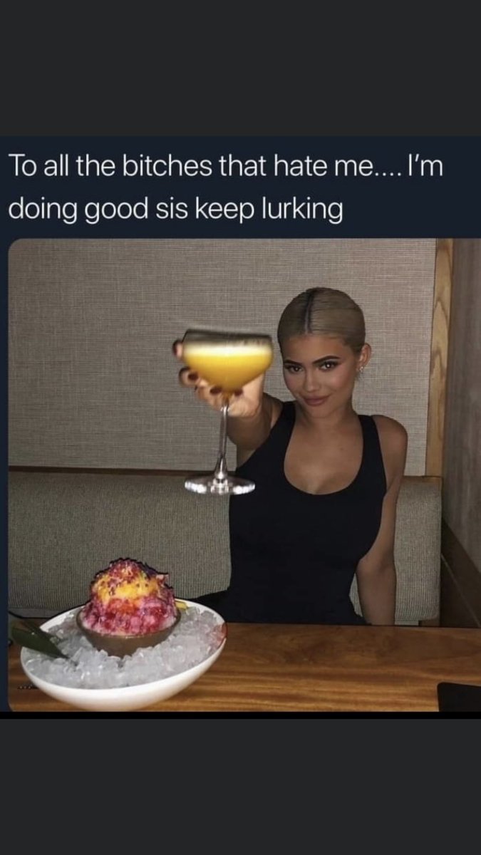 KynsieJohns's tweet photo. 🤞🏻 &amp; it DONT involve any pussy ass dude either🥵🙃 https://t.co/1rQORzkPVw