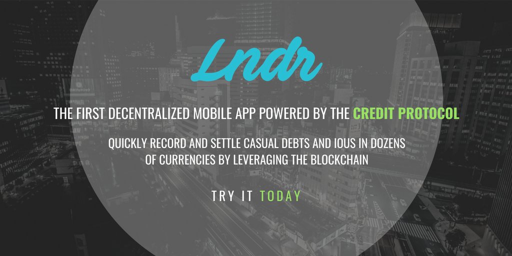 Blockmason tweet media