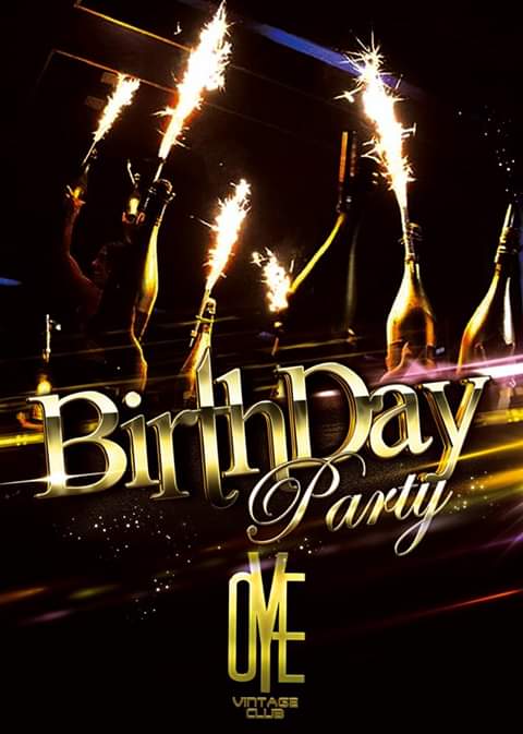 OyeNewRetro's tweet photo. 🕺 #HappyBirthDay to you 💃... En #Puebla celebra con nosotros.

Botella Gratis, marcas participantes; No cover antes de las 11:45 pm. Rebanada de pastel para el cumpleañero, ronda de shots; regalos y sorpresas.

Reserva al 2211030430 y disfruta la mejor música de los #90s &amp; más. https://t.co/4vDwIpKzSt