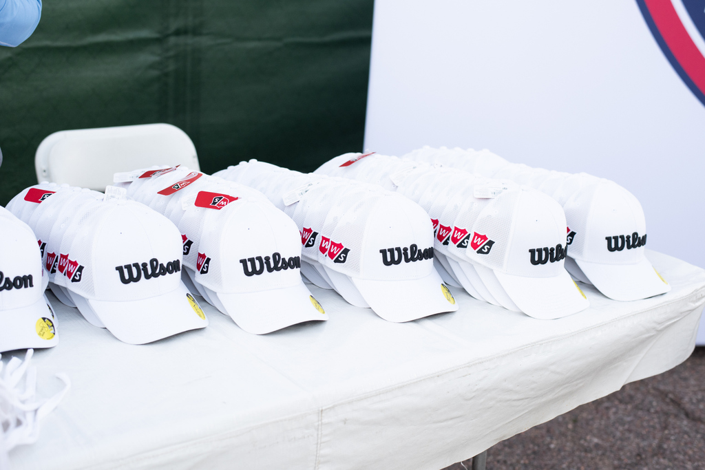 FCA Golf Ministry tweet media