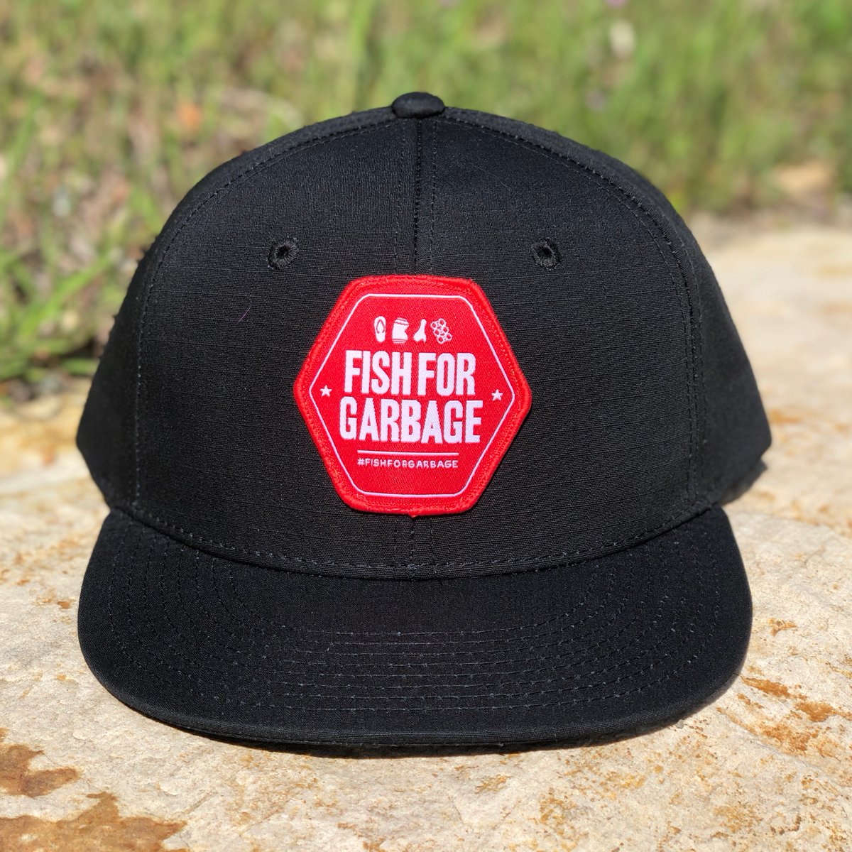 Who needs a new lucky fishing hat? We got you. Check out our online shop to order yours today. Show your support for an awesome non profits while catching some hogs this spring. 

fishforgarbage.org/store