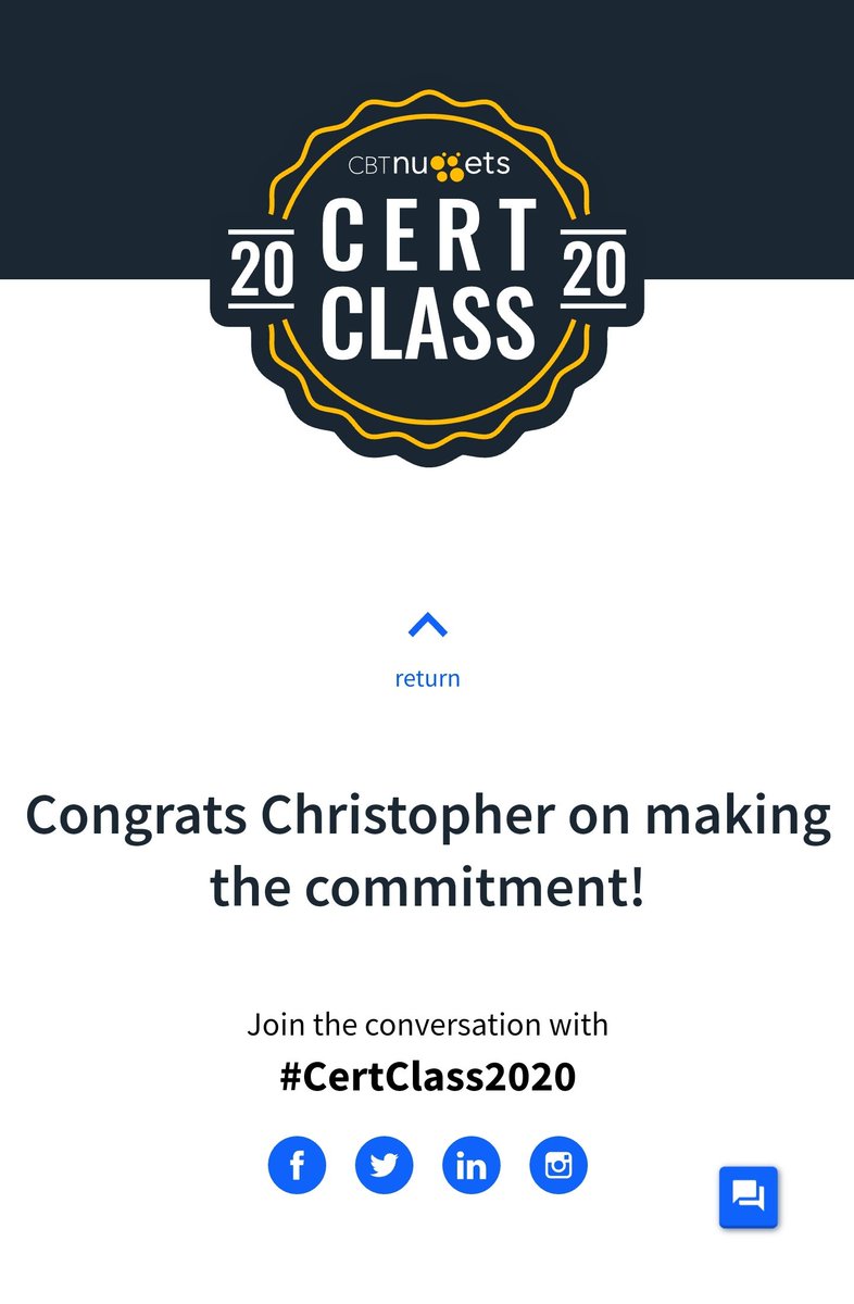 d1g1taln0m4d's tweet image. Had a few setbacks, but I&apos;m committed for 2020 #ccna #devnetassociate #CertClass2020