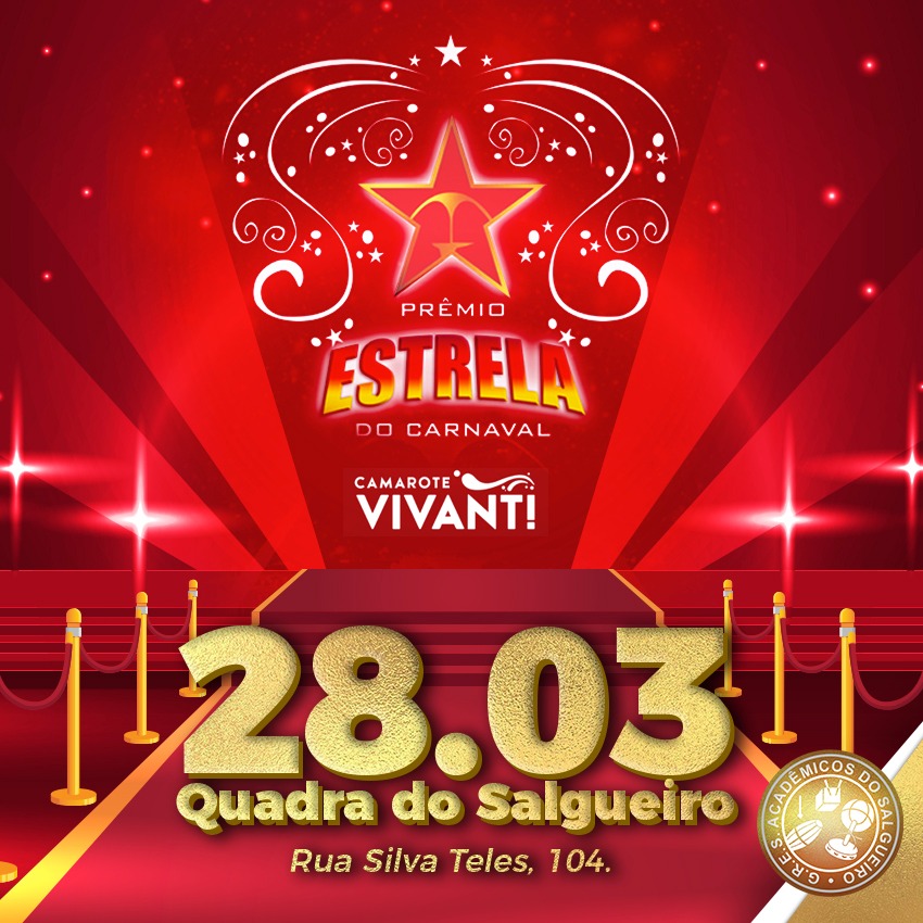 igorvianna2009's tweet photo. Vamos gente...
Dia 28/03, estarei tendo a honra de receber o Prêmio Estrelas do Carnaval, de melhor puxador da Série A no carnaval 2020!!!
🔥 no 🤡
🙏🏾👴🏾🙌🏾👵🏾🙏🏾
#OSambaFalaComigo 
#AhVovóCegaEles 
#CegaTodoMundo 
#NuncaFoiSorte 
#SempreFoiMacumba https://t.co/6GGske8aL6