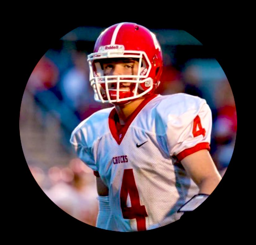 JacketWeavers's tweet photo. We have officially added walk-on @carter_newcome to the roster! https://t.co/o8GLzXAJJi