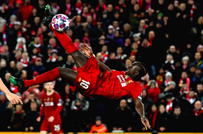 empireofthekop's tweet photo. FT: Liverpool 2-3 Atletico (Madrid win 4-2 on aggregate) 🏆

Incredible performance. Crowd brilliant -  99/100 we win that match. Freak 120 from Oblak and Adrian's mistake cost us. Couldn't ask for anymore from outfield XI. So proud of this brilliant side ❤️ PL, World &amp; SC Champs https://t.co/9U9ZYTUoXL