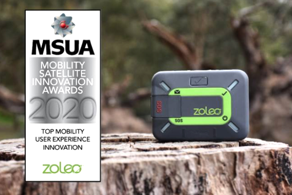 ZOLEOlife Australia tweet media