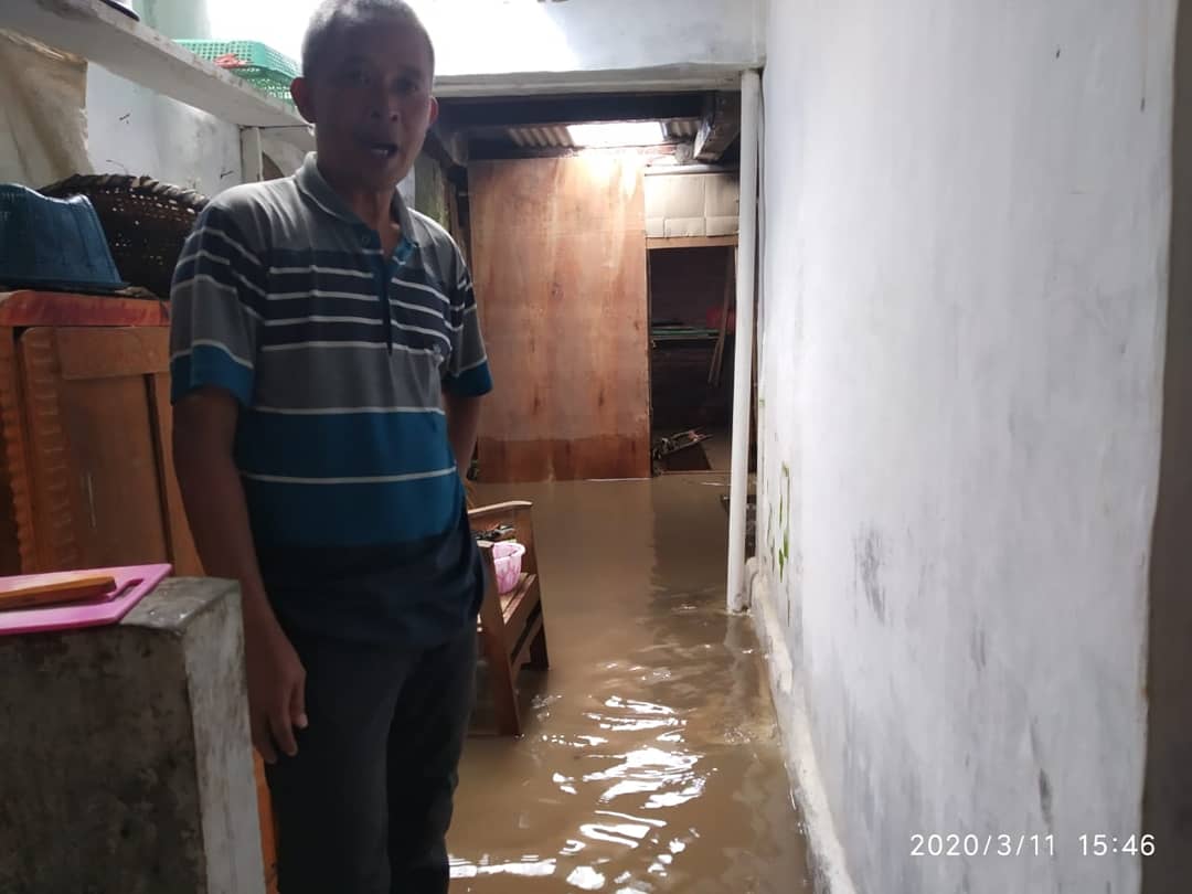 BPBD KAB TEMANGGUNG tweet media