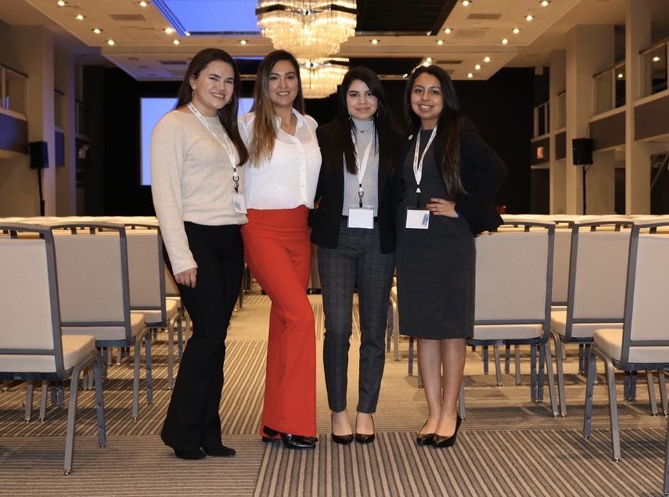 FMA_UHD's tweet photo. Thank you everyone who came to the 2020 FMA Leaders Conference! Our members had a rewarding and special experience and learned so much from many great financial professionals! https://t.co/Qh4rAlfJFP