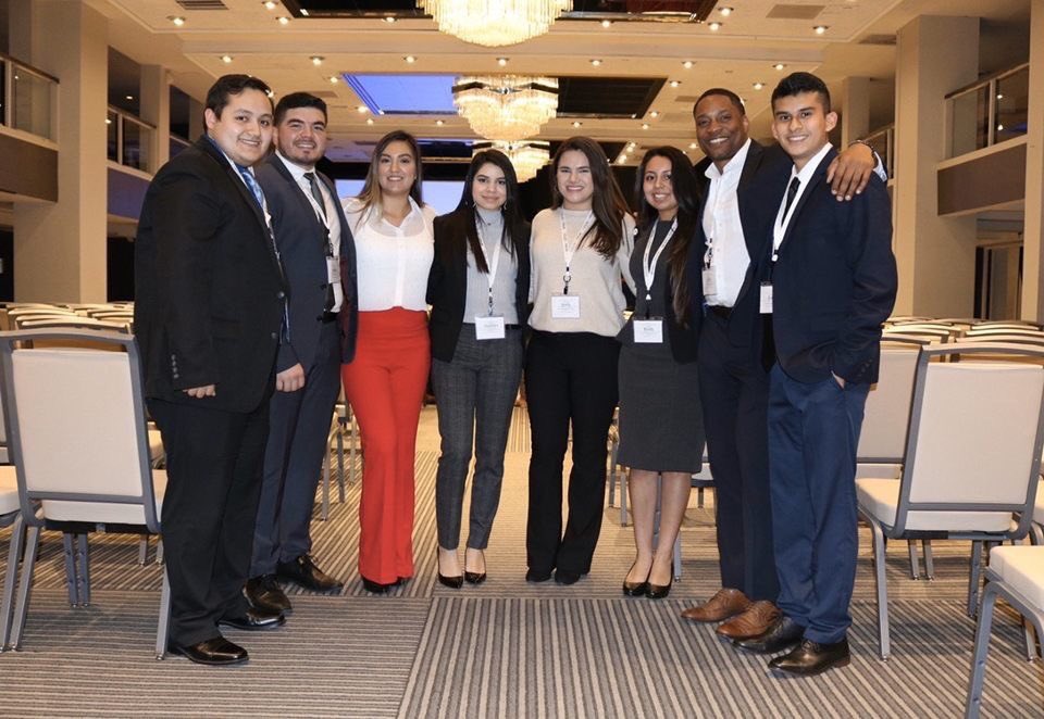 FMA_UHD's tweet photo. Thank you everyone who came to the 2020 FMA Leaders Conference! Our members had a rewarding and special experience and learned so much from many great financial professionals! https://t.co/Qh4rAlfJFP