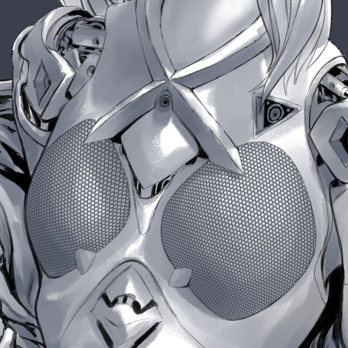 メッシュ変形すげえ!!
あとお顔 