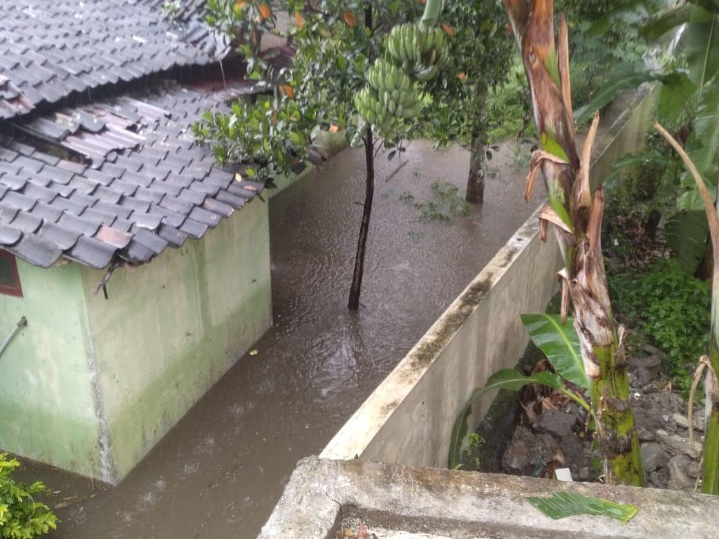 BPBD KAB TEMANGGUNG tweet media