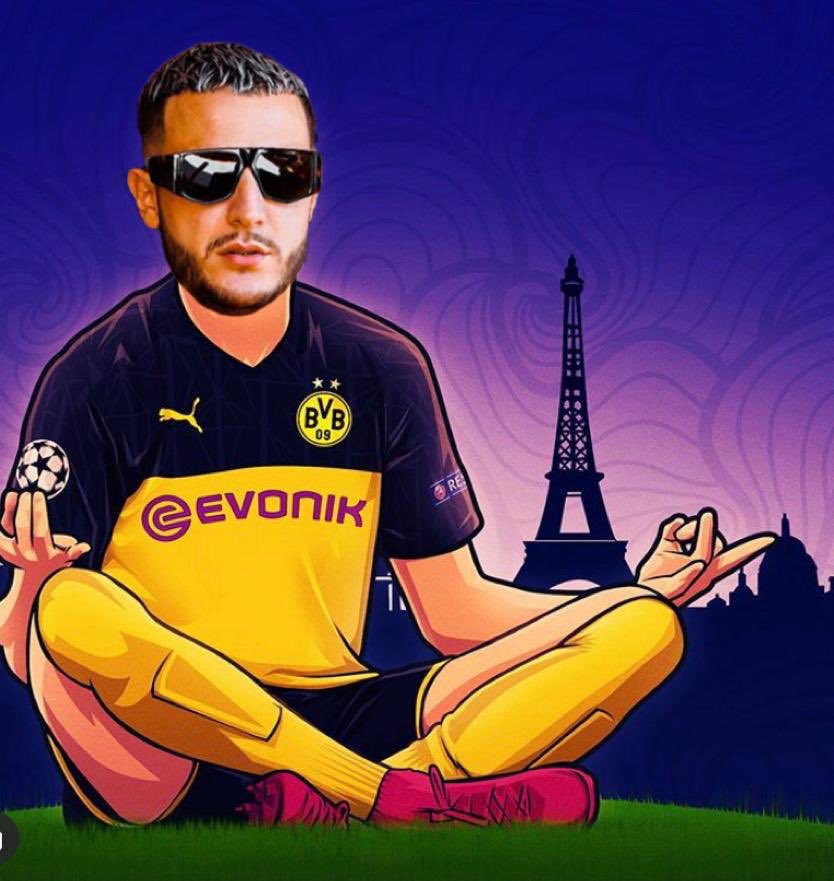 djsnake's tweet photo. Who Did This ? 🤣🤣🤣 https://t.co/KXjUfnb6wk