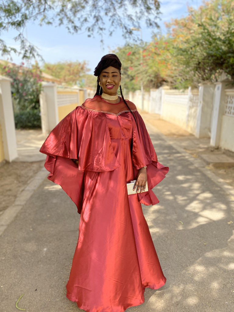Modeebene's tweet photo. Faites confiance à MODE EBENE pour réaliser des tenues en phase avec vos attentes. teem221 #dakarbuzz #modeafricaine #senegal #madeinafrica🌍#Fashion #Kebetu #DakarLives #Team221 #Galsen #DakarFashion #Dkr #AfricanChic #FashizBlack #MadeinSenegal🇸🇳
#style #modeebene https://t.co/ltLwRWF8N7