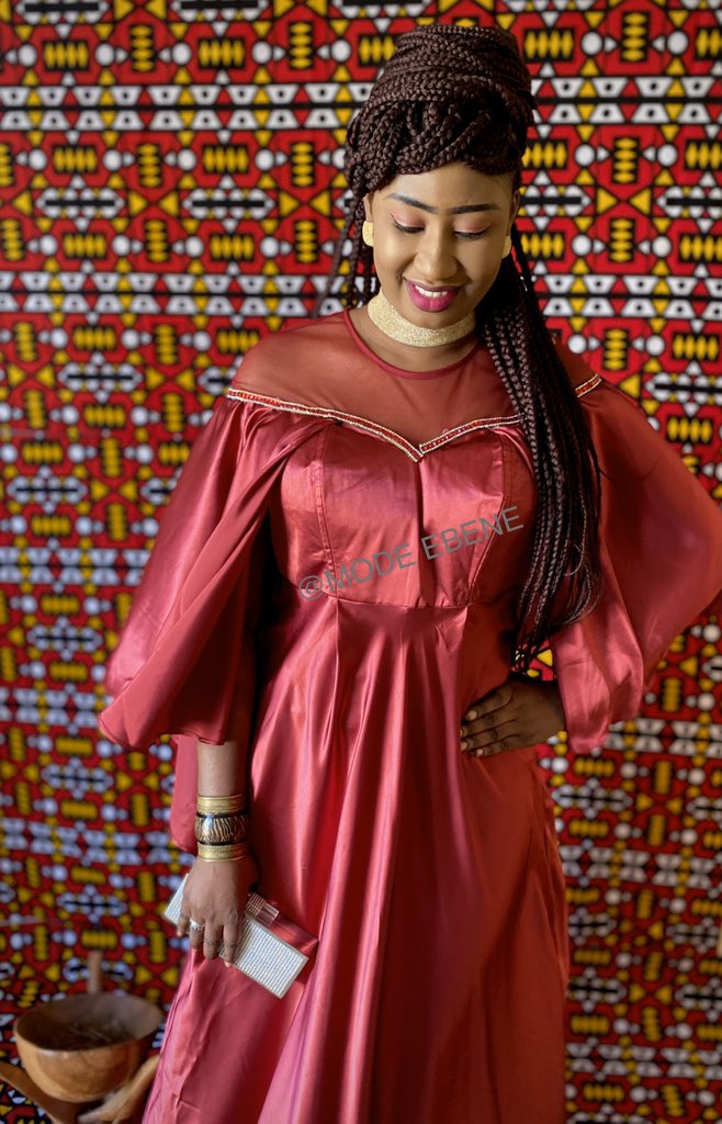 Modeebene's tweet photo. Faites confiance à MODE EBENE pour réaliser des tenues en phase avec vos attentes. teem221 #dakarbuzz #modeafricaine #senegal #madeinafrica🌍#Fashion #Kebetu #DakarLives #Team221 #Galsen #DakarFashion #Dkr #AfricanChic #FashizBlack #MadeinSenegal🇸🇳
#style #modeebene https://t.co/ltLwRWF8N7