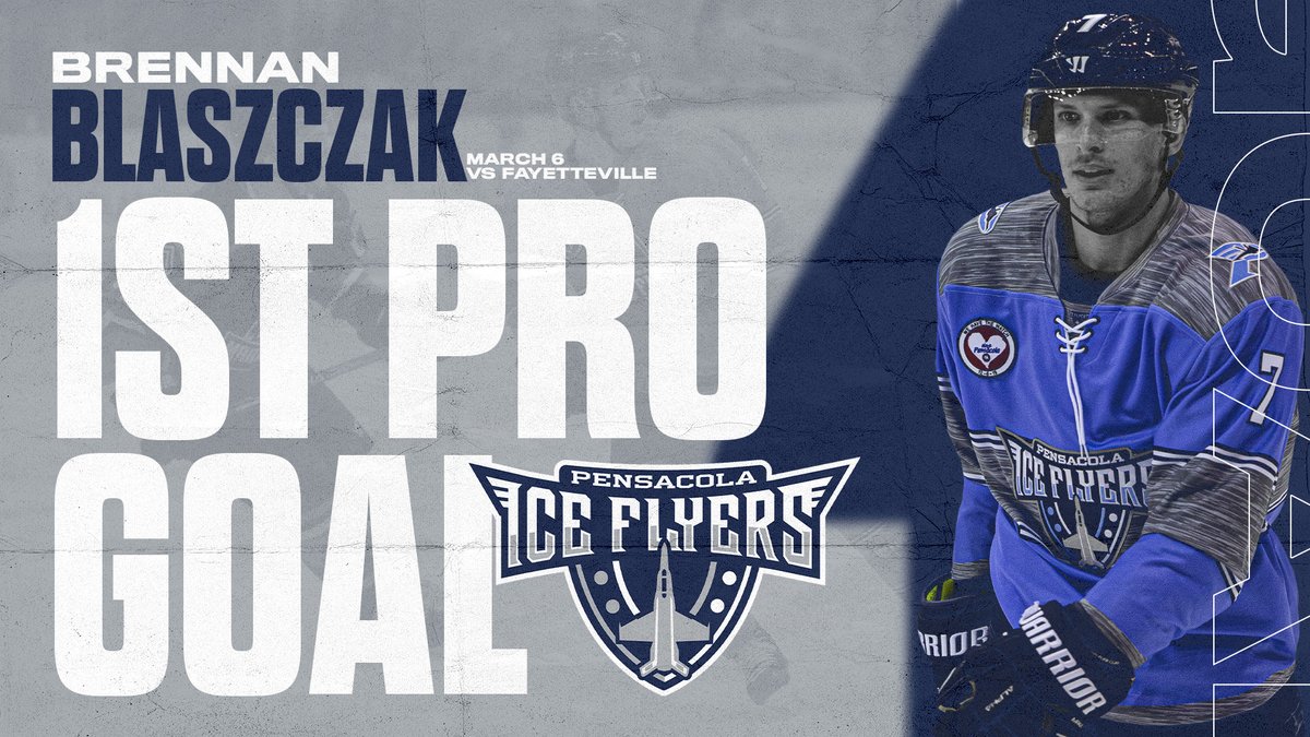 pensacola ice flyers hockey jersey