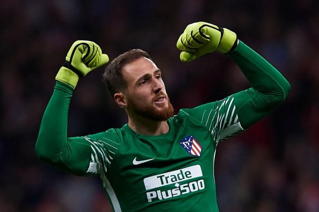 _1realFormula's tweet photo. Who is the real hero today?
Retweet♻ for Jan Oblak
Like❤ for Thomas Partey #LIVATL https://t.co/0e135b9MMg