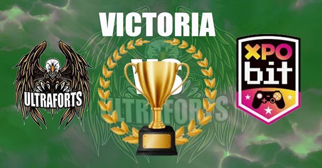 [🦅 CAMPEONES DE LA @xpobit 🦅] - - - - El pasado viernes 28 nuestro equipo de <a href="/BrawlStars/">Brawl Stars</a> formado por utf_jgarciap11 notwarfer y juancna_  y en la SEMIFINAL terminamos 2-1, en la gran final 2 partidos muy intensos que nuestro equipo se pudo llevar con un global de 2-0🏆⚔