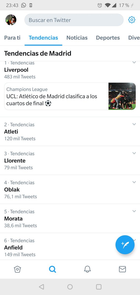 Alba Hdez tweet media